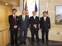 City Diplomacy Success: Visiting our sister cities in the United States
