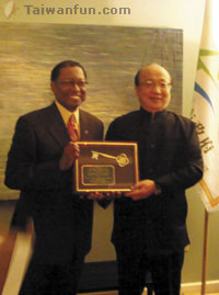 City Diplomacy Success: Visiting our sister cities in the United States