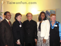 City Diplomacy Success: Visiting our sister cities in the United States