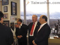 City Diplomacy Success: Visiting our sister cities in the United States