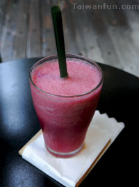 BAFA Cafe