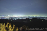 Taichung City Free Bus Tours