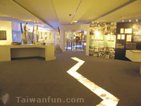 Taichung City Free Bus Tours