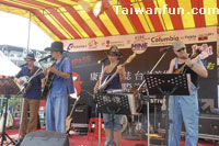 2010 Compass Taichung International Food & Music Festival