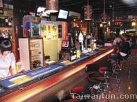 Orgasmo Cafe & Bar