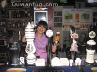 Orgasmo Cafe & Bar