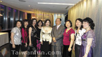 Sister-city visits solidify friendships with Taichung and initiate new exchanges