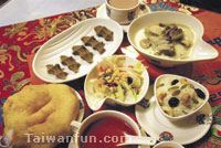 Little Tibet Restaurant