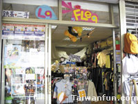 La Flea