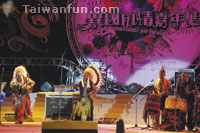 Taichung City Mayor Jason Hu profiled among top 10 mayors in 'Monocle'