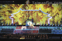 Taichung City Mayor Jason Hu profiled among top 10 mayors in 'Monocle'
