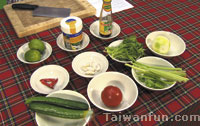 Going organic for good health in Taichung 