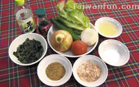 Going organic for good health in Taichung 
