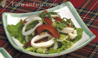 Going organic for good health in Taichung 