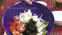 Going organic for good health in Taichung 