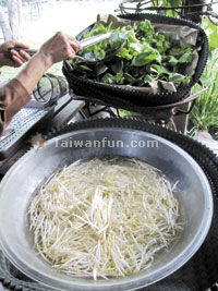 Going organic for good health in Taichung 