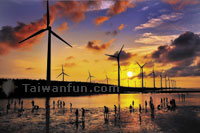 Naturally Resourceful Tourism