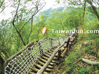 Naturally Resourceful Tourism