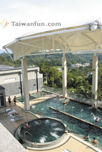 Naturally Resourceful Tourism