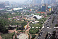 Our City Supersized!Our City Supersized