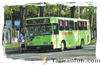 Extended bus routes benefit students from 25 schools, starting Feb. 14 