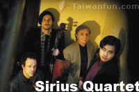 2011 Taichung Jazz Festival highlights the best of Western, Asian, Taiwanese jazz