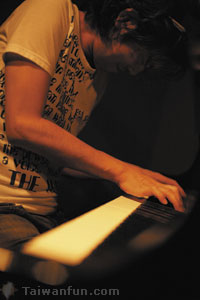 2011 Taichung Jazz Festival highlights the best of Western, Asian, Taiwanese jazz