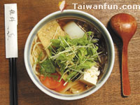 LOHAS International Spotlight Central Region provides a detailed trip to Taichung