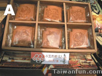 Top Taichung gifts with creative local flair