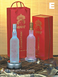 Top Taichung gifts with creative local flair