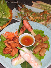 Vietnam Palace Restaurant 