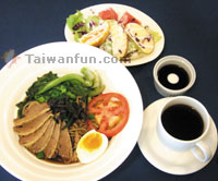 3 Country Cafe
