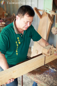 踢踢踏踏　走出中華風