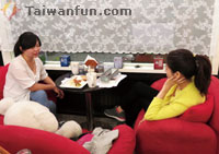 ITC Coffee