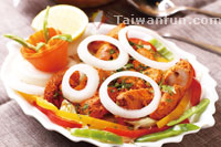 Mr. India keeps Indian dining interesting