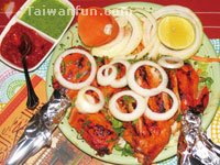 Mr. India keeps Indian dining interesting