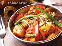 Mr. India keeps Indian dining interesting