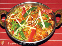 Mr. India keeps Indian dining interesting