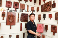 From paper to product: Huang Fang-liang reveals endless possibilities at Carton King