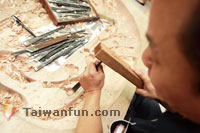 From paper to product: Huang Fang-liang reveals endless possibilities at Carton King