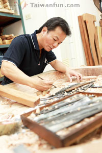 From paper to product: Huang Fang-liang reveals endless possibilities at Carton King