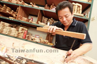 From paper to product: Huang Fang-liang reveals endless possibilities at Carton King