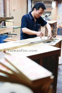 From paper to product: Huang Fang-liang reveals endless possibilities at Carton King