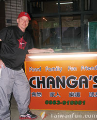 Changa's