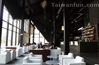 An encounter with Ang Lee and Pi: A map for unique eats and finds around Taichung