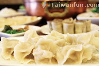 An encounter with Ang Lee and Pi: A map for unique eats and finds around Taichung