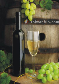 Refreshing whites for the summer 