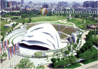 The International Real Estate Federation Makes a Grand Appearance in Taichung