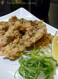 SRH Noodle Bistro 