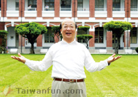 臺中的經濟悶不悶？！